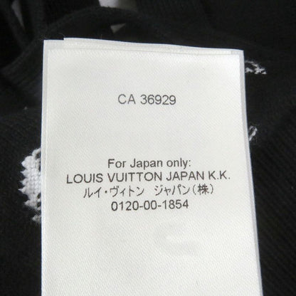 Louis Vuitton 22AW 1aa4y5 Monogram Gradient 100% Cotton Pullover Knit Hoodie