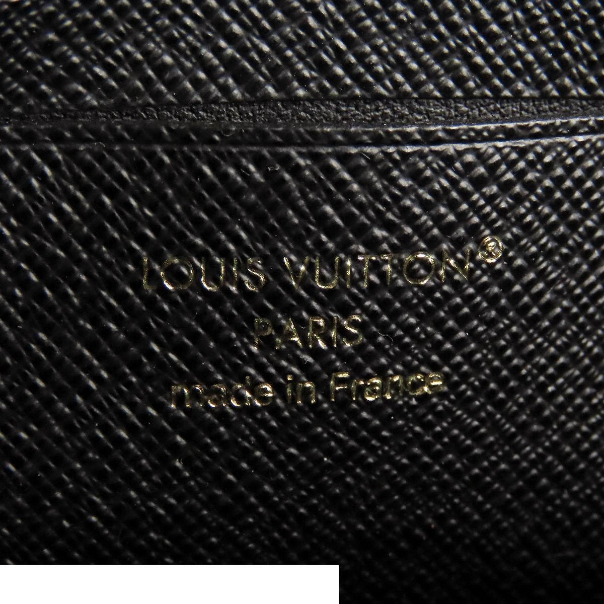 Louis Vuitton Wallet on Chain Ivy Brown Monogram Reverse Shoulder Bag — view 8