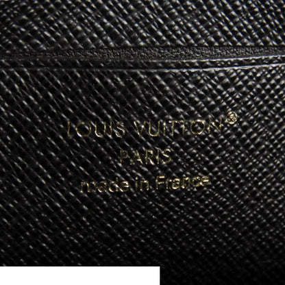 Louis Vuitton Wallet on Chain Ivy Brown Monogram Reverse Shoulder Bag — view 8