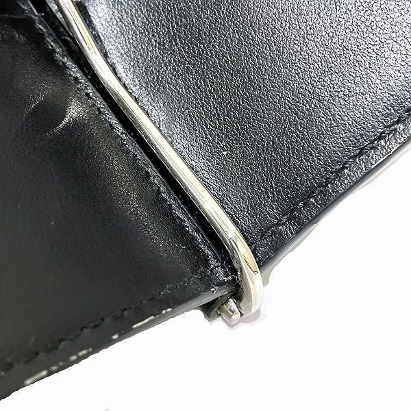 Gucci GG Embossed 676656 Wallet Money Clip Men's