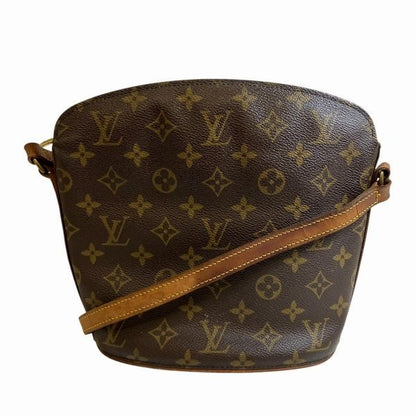Louis Vuitton Monogram Drew Shoulder Bag