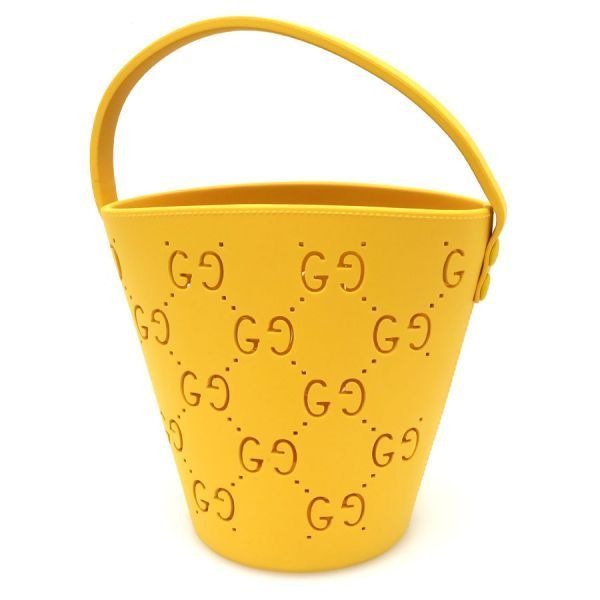 Gucci GG Rubber Children's Hand