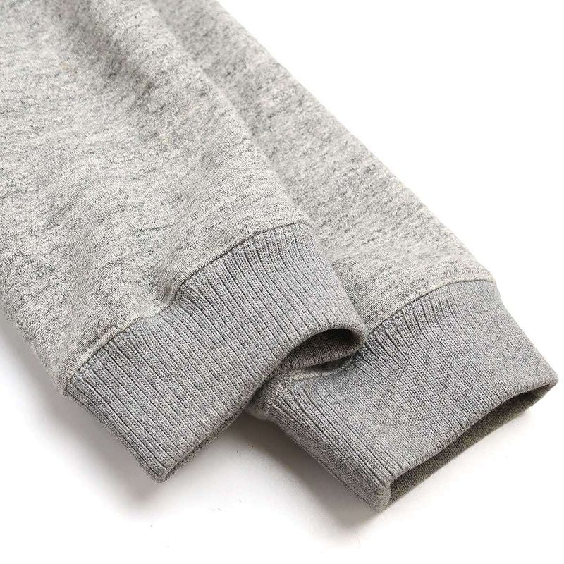 Loewe Anagram Logo Pullover Sweatshirt Hoodie S359y23x36 Gray M