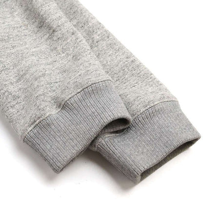 Loewe Anagram Logo Pullover Sweatshirt Hoodie S359y23x36 Gray M