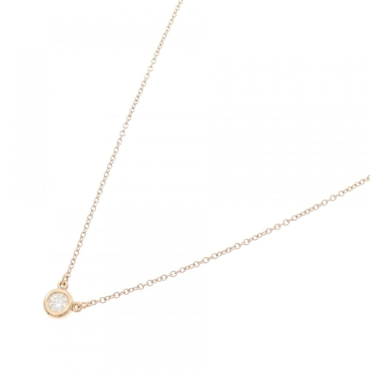 Tiffany & Co by the Yard Necklace — view 2