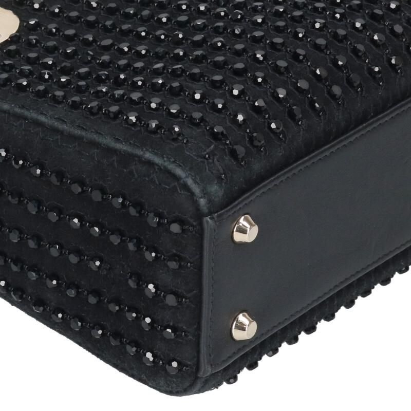 Christian Dior LADY DIOR Lady Dior Mini Handbag For Women