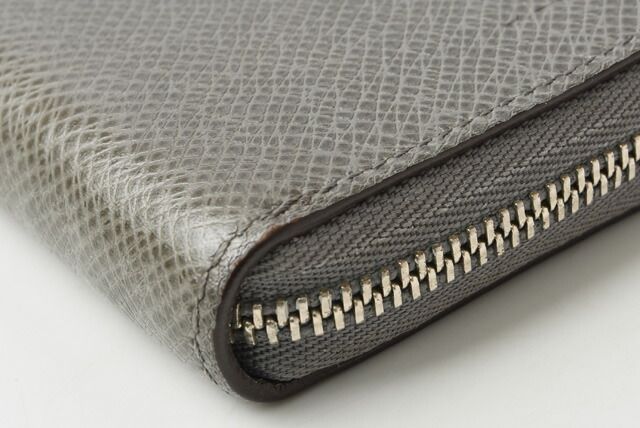 Louis Vuitton Coin Case Card Case Louis Vuitton Zippy Coin Purse N32617 Taiga