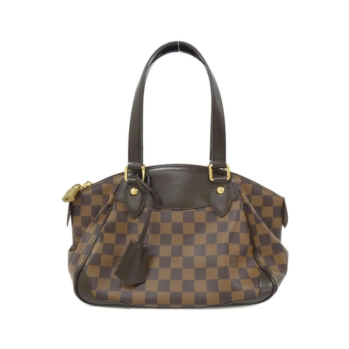 Louis Vuitton Damier Verona PM Bag