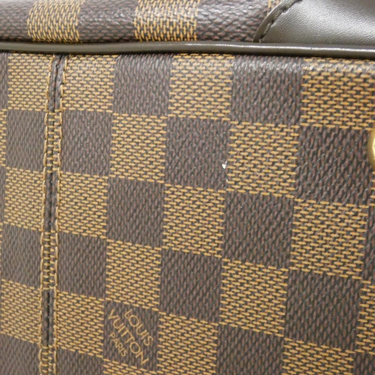 Louis Vuitton Damier Verona PM Bag — view 4