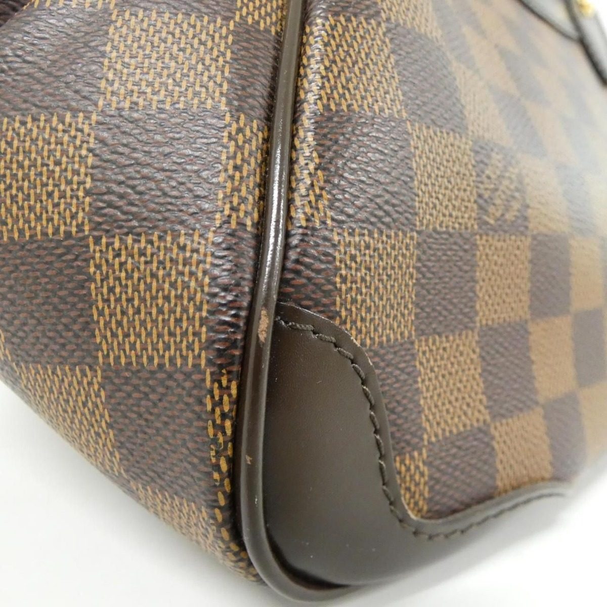 Louis Vuitton Damier Verona PM Bag — view 6