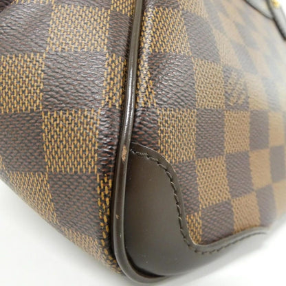 Louis Vuitton Damier Verona PM Bag — view 6