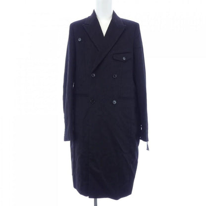 Dior Coat Black