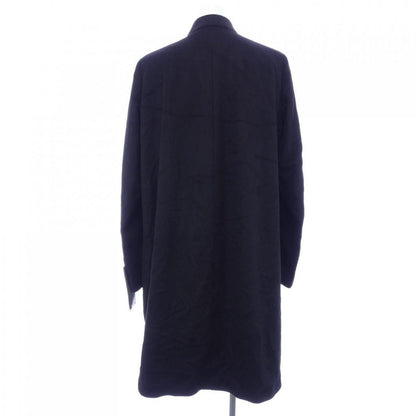 Dior Coat Black — view 2
