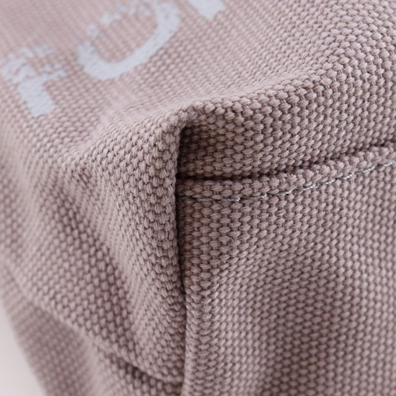 Louis Vuitton Fondation Paris Museum Limited Edition Canvas Dove Gray Unisex