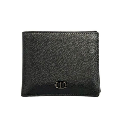 Dior Bifold Wallet CD Icon