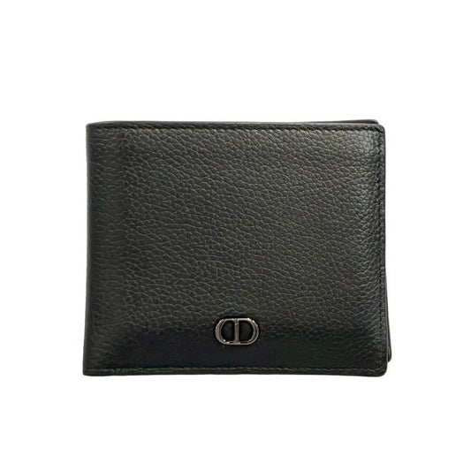 Dior Bifold Wallet CD Icon