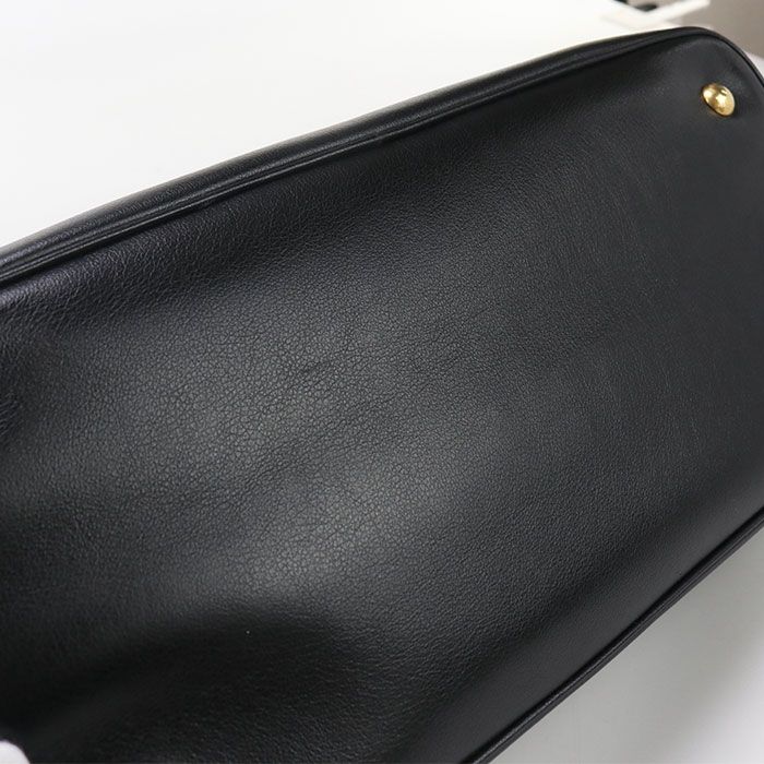 Prada 2WAY 1ba579 Tote Bag Leather Women