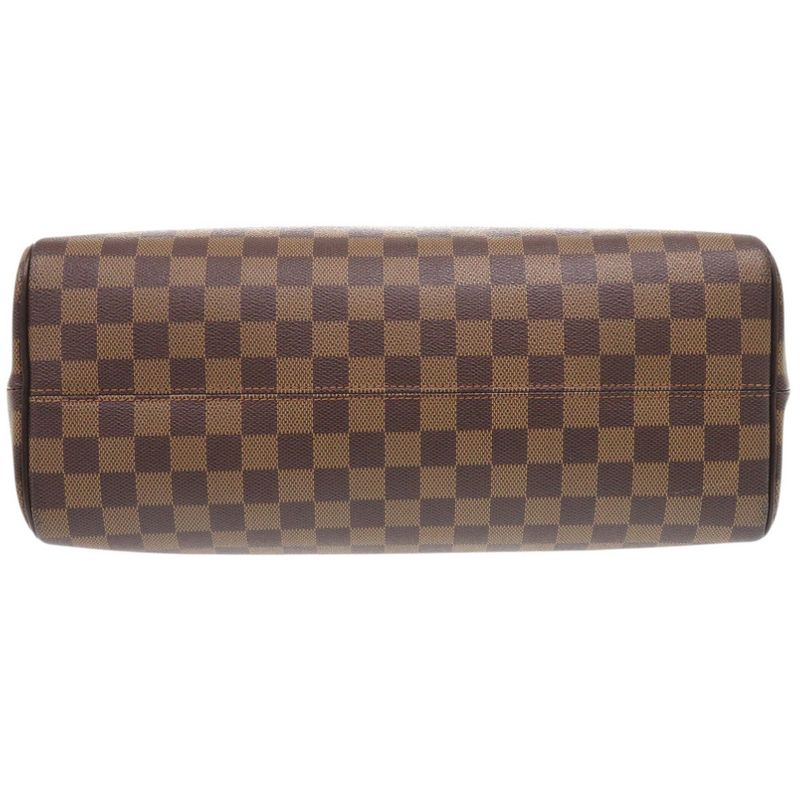 Louis Vuitton Nolita Damier N41455 Handbag LV 0694 Louis Vuitton