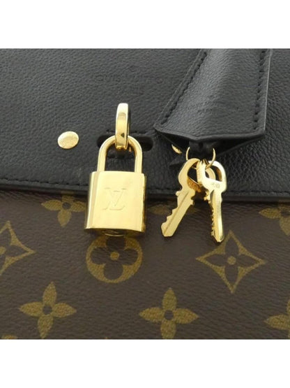Louis Vuitton Monogram Venus Bag