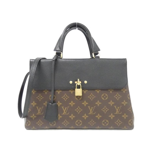 Louis Vuitton Monogram Venus Bag
