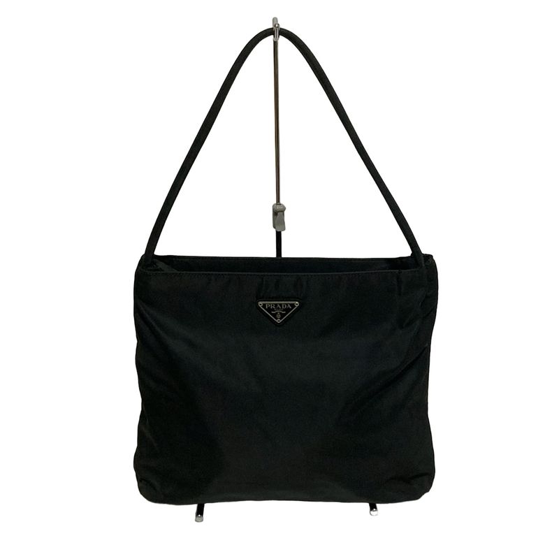 Prada Tote Bag - Black