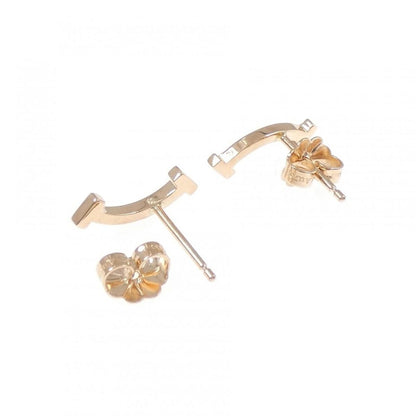 Tiffany & Co T Smile Earrings — view 3