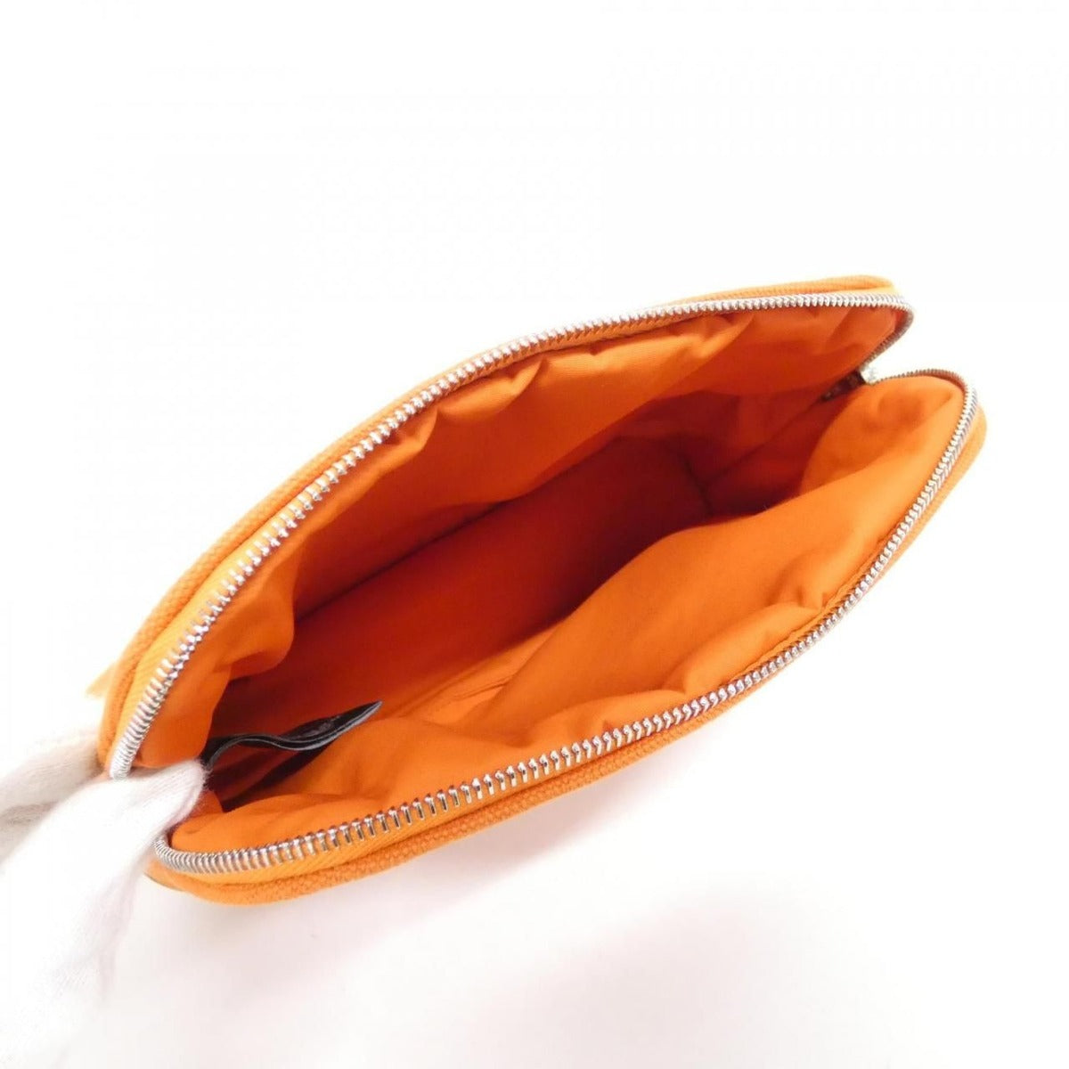 Hermes Bolide Mini Pouch — view 6