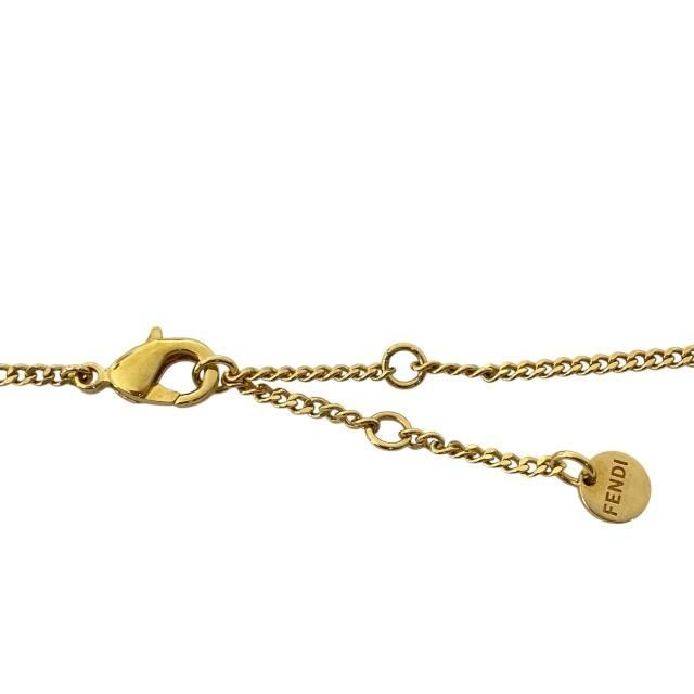 Fendi 8ak512 Fendi X Frgmt X Pok〓mon Monster Ball Necklace Pendant Accessory