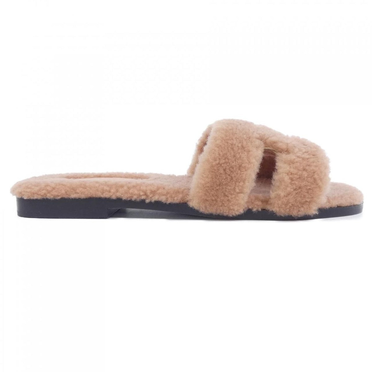 Hermes Oran Z Sandals