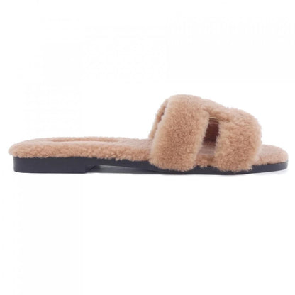 Hermes Oran Z Sandals