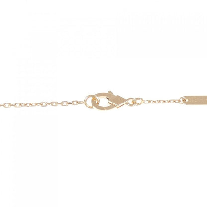 Van Cleef & Arpels Vintage Alhambra Necklace — view 5