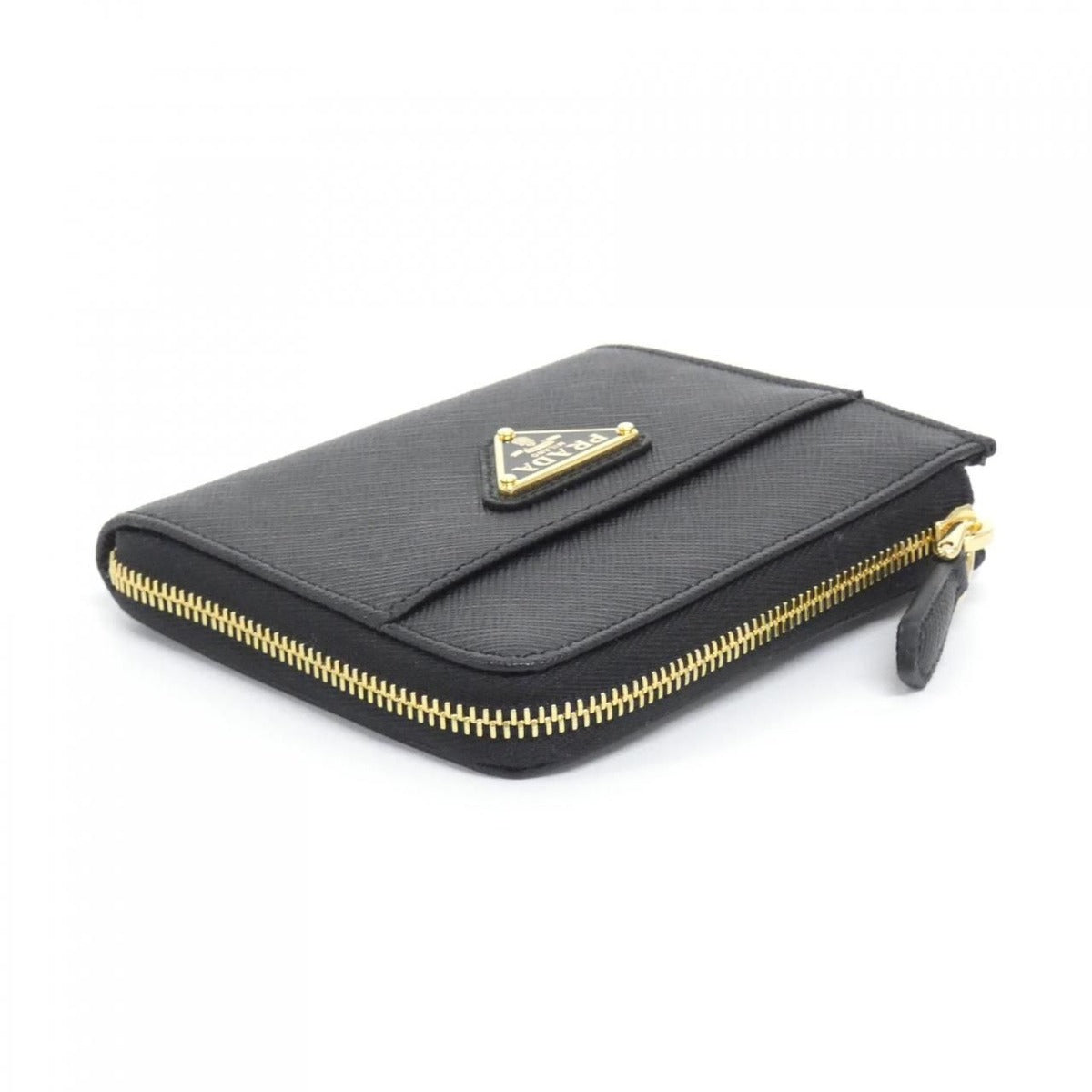 Prada Coin Case — view 3