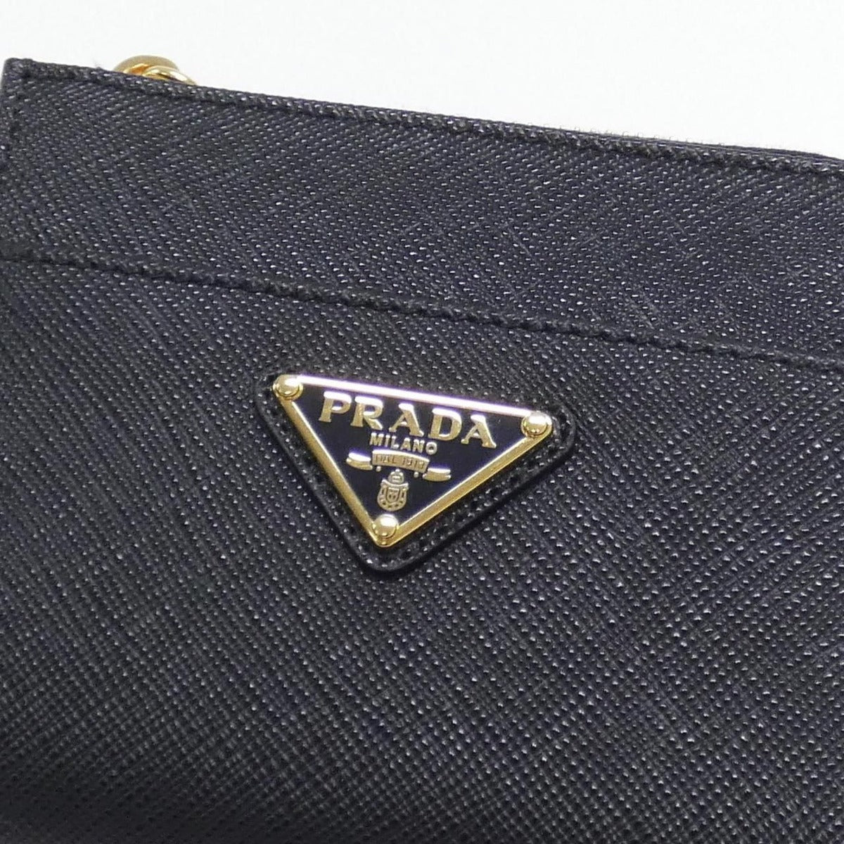 Prada Coin Case — view 4