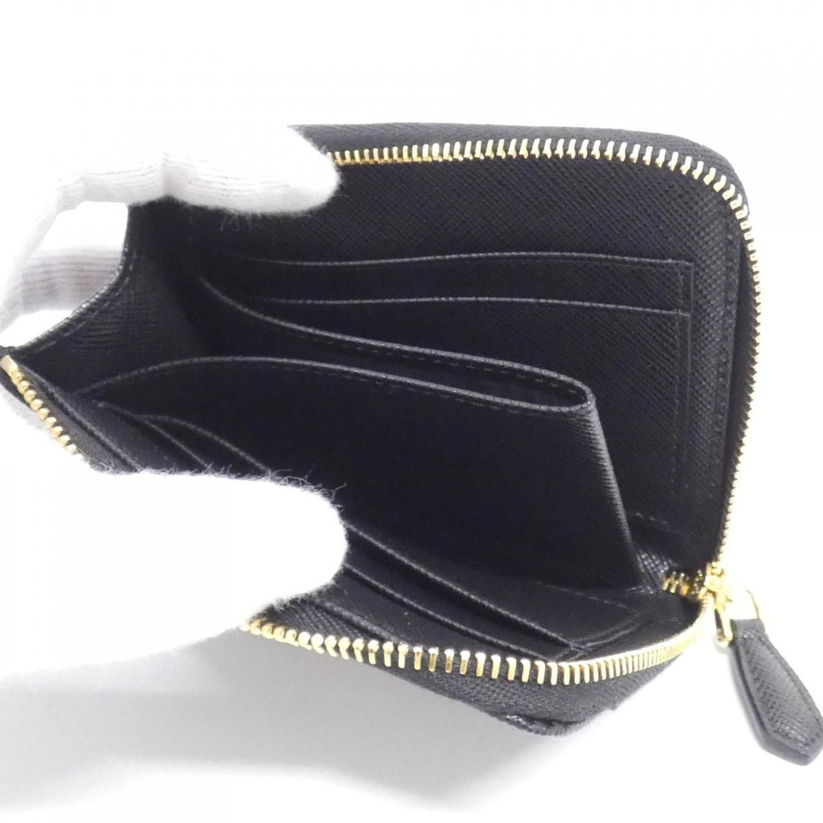 Prada Coin Case — view 5