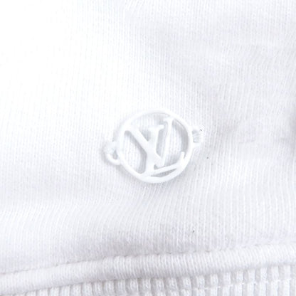 Louis Vuitton 19SS 100% Cotton The Wizard Of Oz Plain Rainbow Sweatshirt White