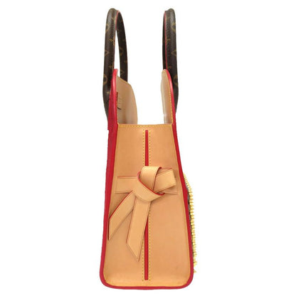 Louis Vuitton X Christian Louboutin A