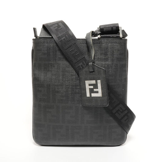 Fendi Shoulder Bag Zucca
