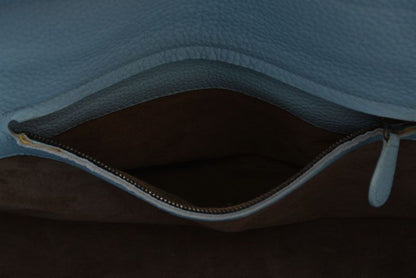 Bottega Veneta Mini Boston Shoulder Bag 2way Bottega Veneta Bag Intrecciato Sky