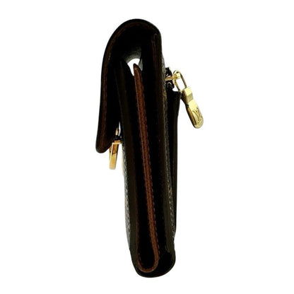 Louis Vuitton M58013 Lvmonogram Wallet With Pocket For Cards Portefeuille Koala