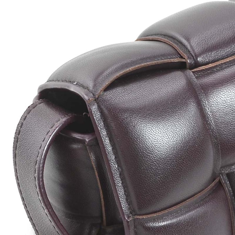 Bottega Veneta Shoulder Bag Padet Cassette