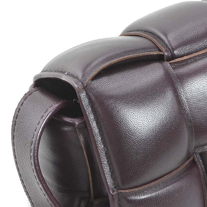 Bottega Veneta Shoulder Bag Padet Cassette