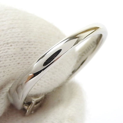 Tiffany & Co Engagement Ring Harmony Engagement Ring Proposal Size Approx 6.5