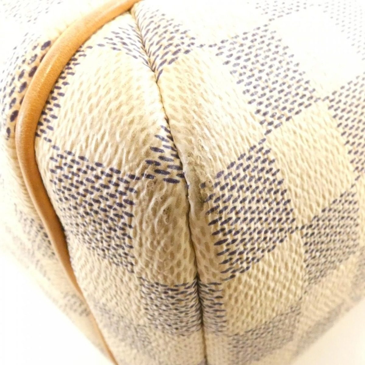 Louis Vuitton Damier Azur Totally PM Bag — view 2