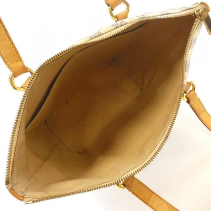 Louis Vuitton Damier Azur Totally PM Bag — view 9