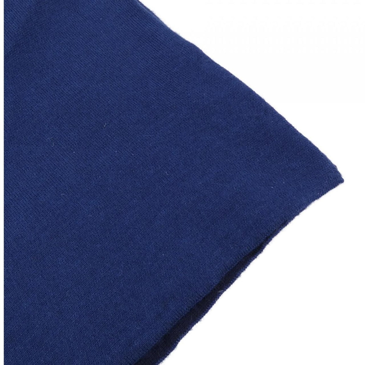 Hermes Aller Retour Tour Scarf Blue Navy — view 2