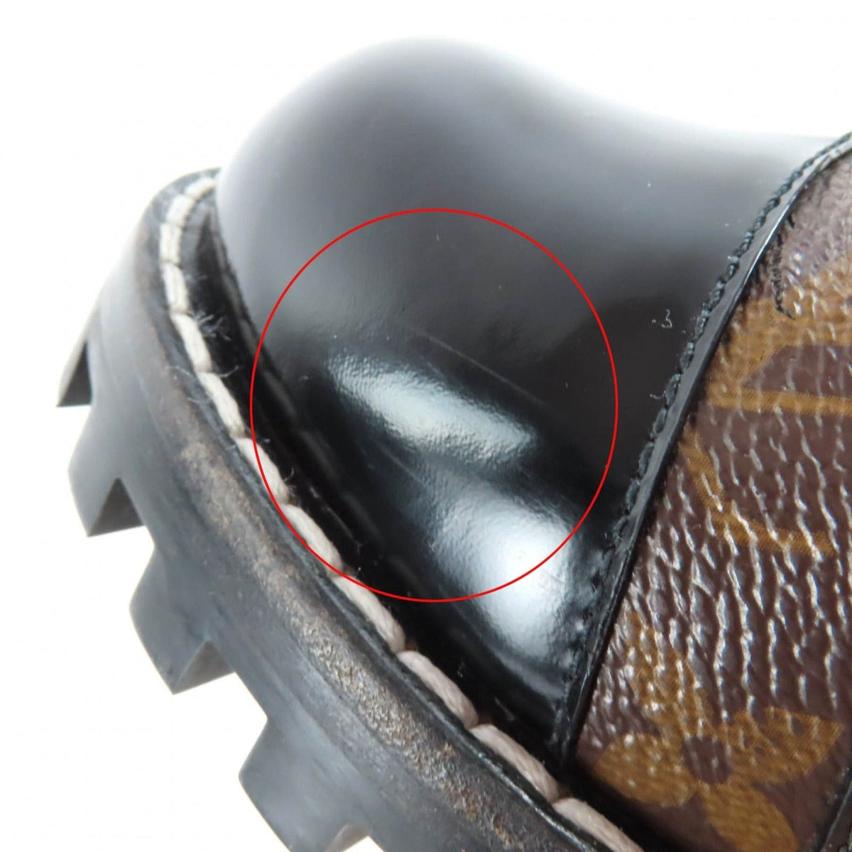 Louis Vuitton Star Trail Boot — view 14