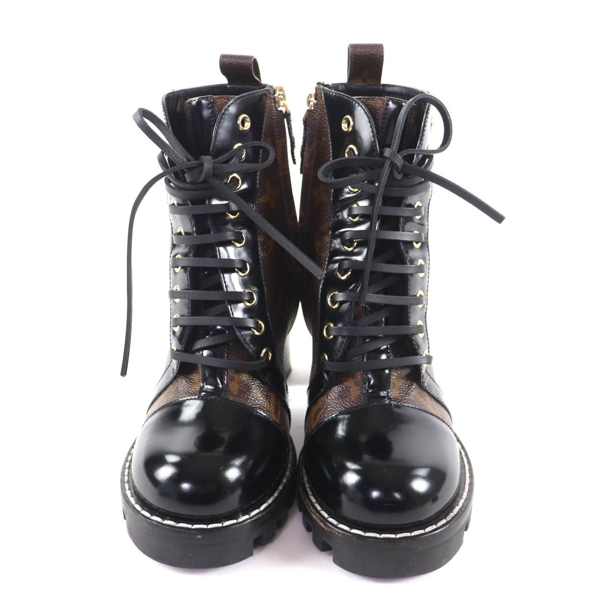 Louis Vuitton Star Trail Boot — view 4