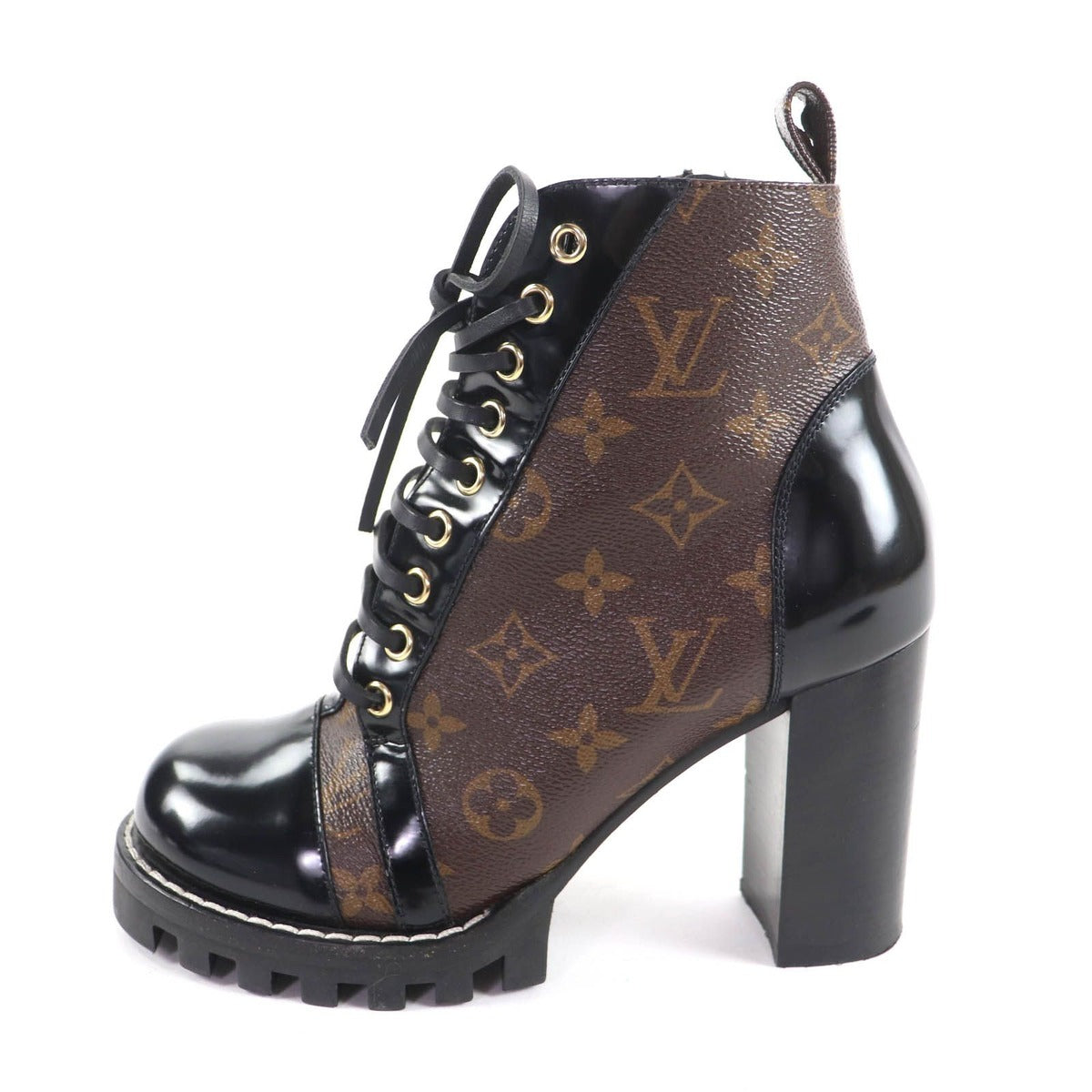 Louis Vuitton Star Trail Boot — view 5