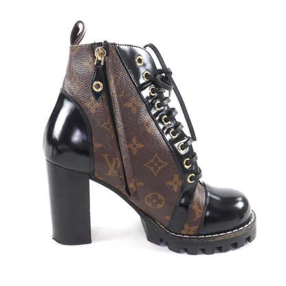 Louis Vuitton Star Trail Boot — view 6