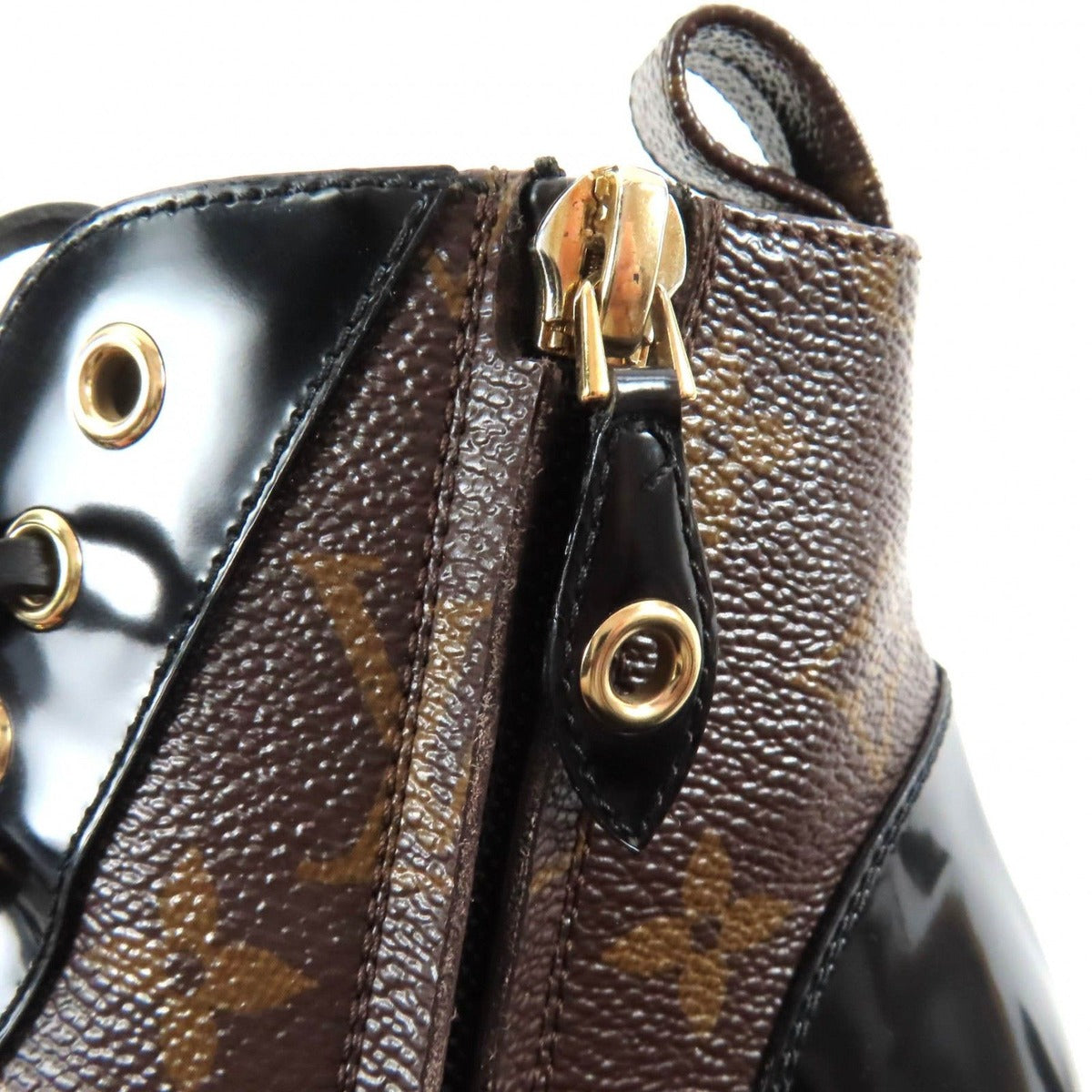 Louis Vuitton Star Trail Boot — view 9
